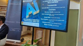 Meccatronica e Meditech, l'Innovazione verso Sud